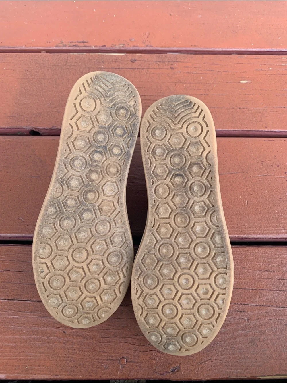 Steve Madden Dodge Platform Sneakers with White Accent